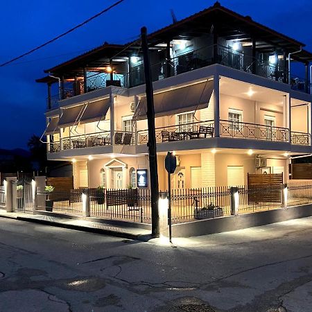 Posidonia Resort No1 Nea Vrasna Bagian luar foto